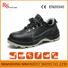 Slip Resistant Work Land Sicherheit Schuhe für Männer RS317